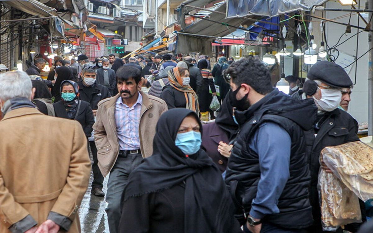 روزنامه جمهوری اسلامی: اجرای عدالت، تأمین رفاه و معیشت مردم، قطعاً بر حجاب مقدمند