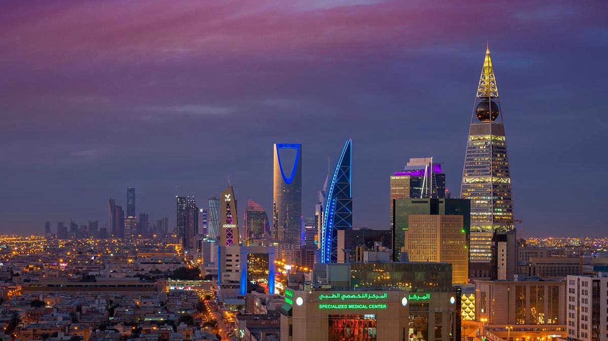 پیشروی چین در خلیج‌‌فارس؛ عربستان به پیمان شانگهای می‌پیوندد