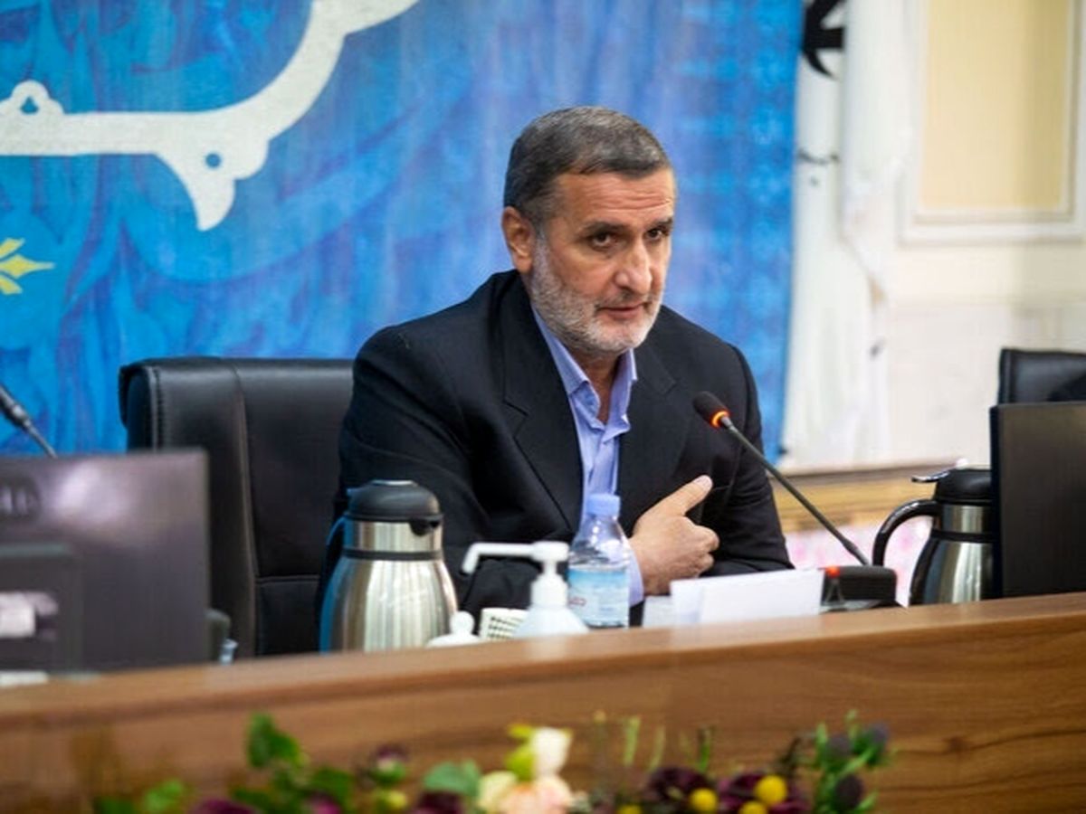 معاون استاندار: شب گذشته هیچ‌گونه رخداد امنیتی در اصفهان اتفاق نیفتاده است