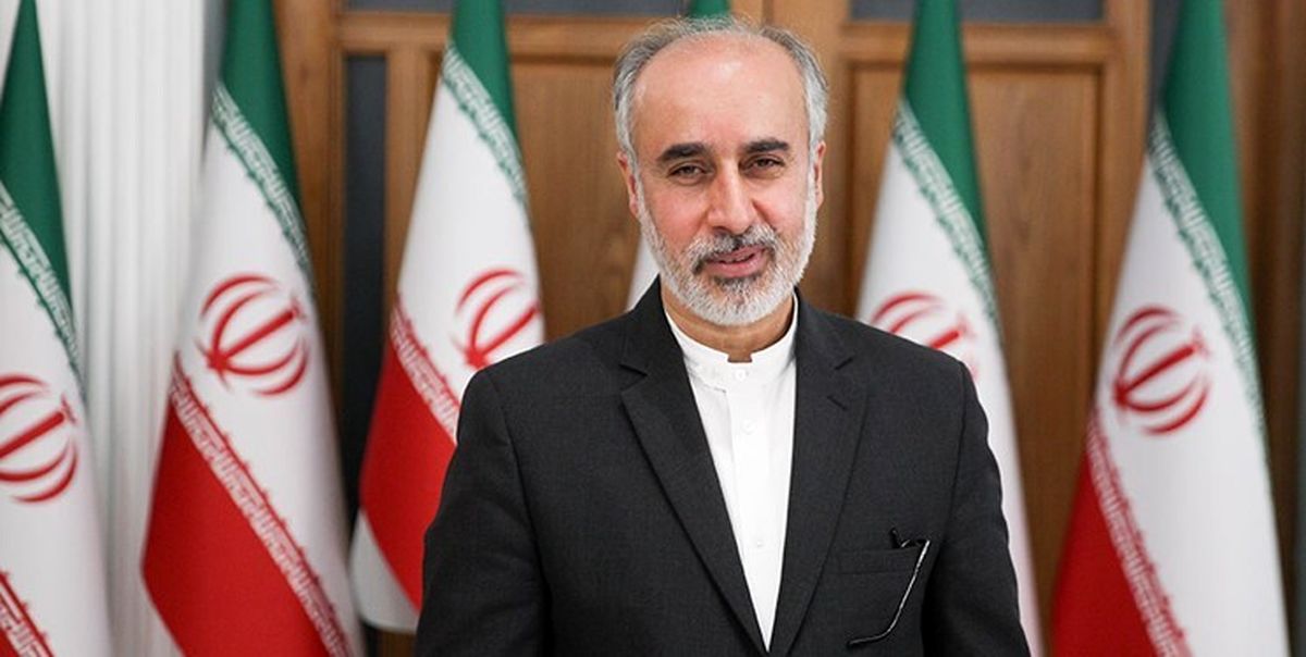 سخنگوی وزارت خارجه: امروز روابط رسمی بین ایران و عربستان فعال شد