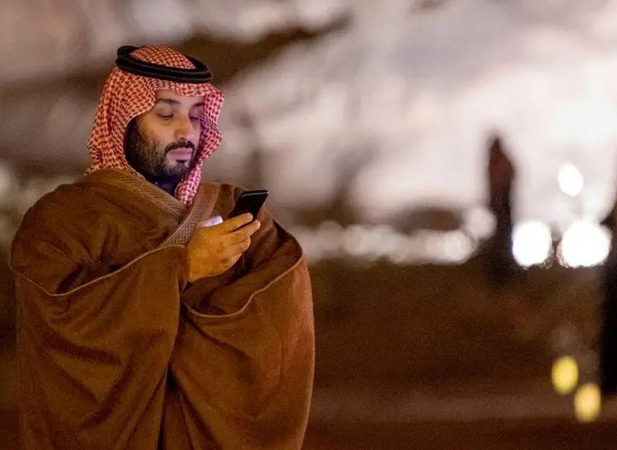 واشنگتن پست خبر داد؛ سفر بی سر و صدای رئیس سیا به عربستان