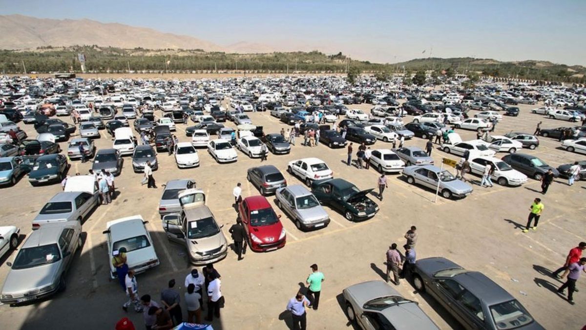 انجمن قطعه‌سازان: کاهش ۲۰ تا ۳۰ درصدی قیمت خودرو در بازار در راه است