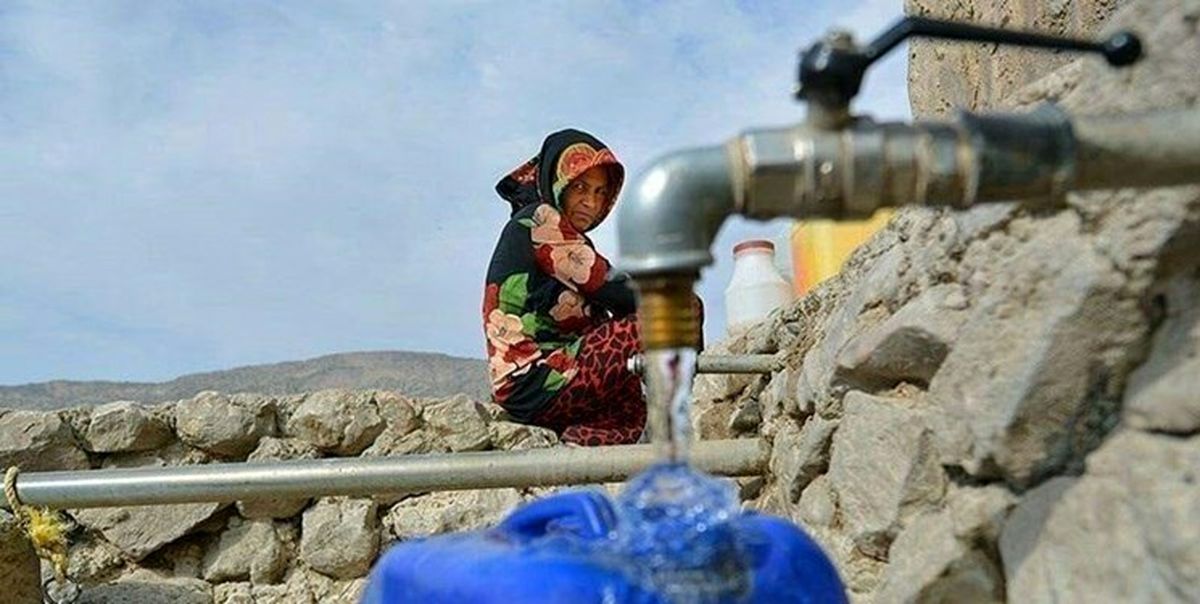 نماینده زابل: وضعیت آب در سیستان و بلوچستان فوق بحرانی است