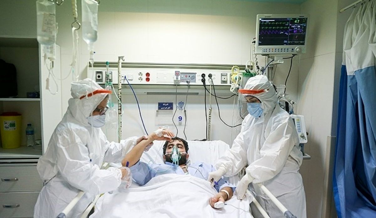 آخرین آمار کرونا در ایران، ۲۰ فروردین ۱۴۰۲؛ فوت ۴۲ نفر در شبانه‌روز گذشته