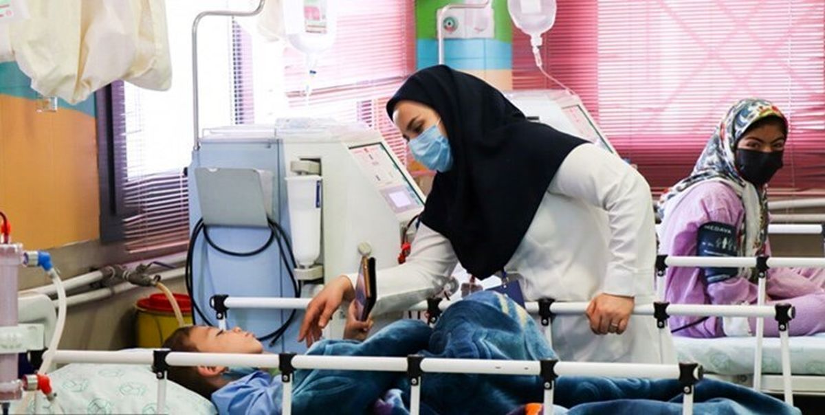 آخرین آمار کرونا در ایران، ۲۴ فروردین ۱۴۰۲: فوت ۲۸ نفر در شبانه روز گذشته