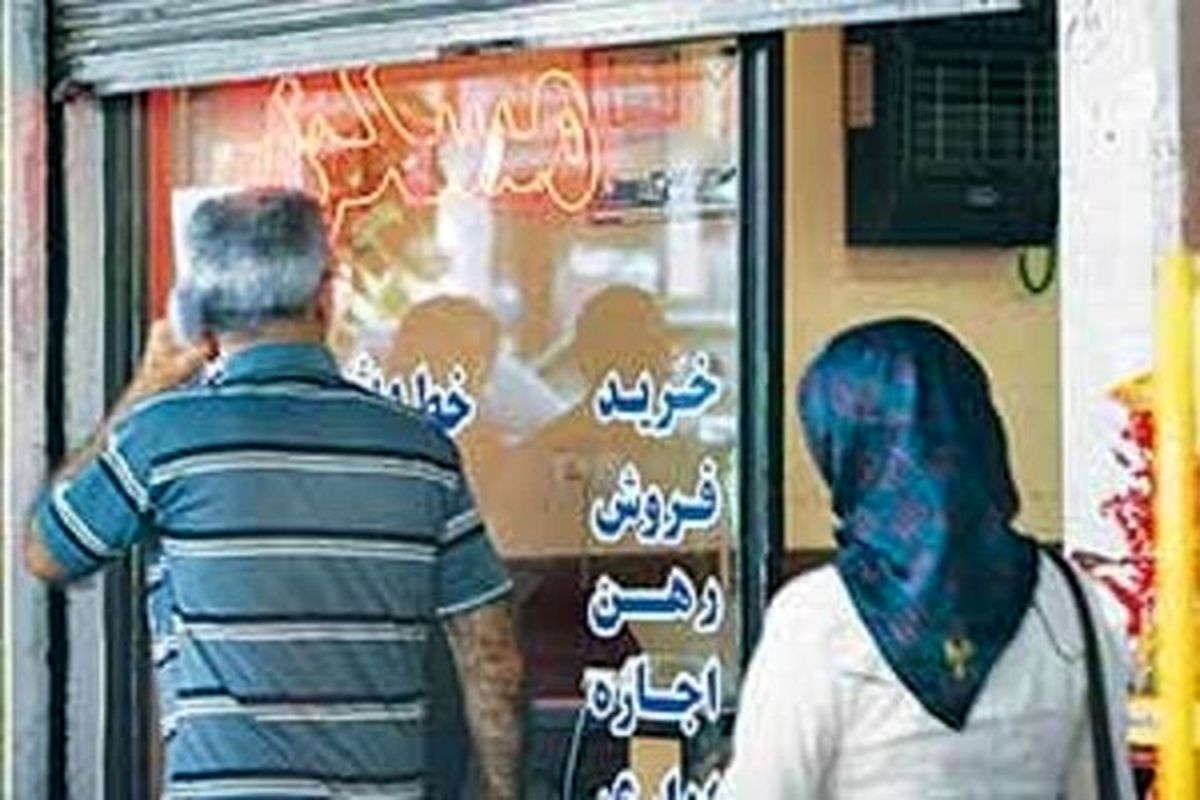 سرایت تورم شدید اجاره‌بها به حومه پایتخت بدلیل افزایش قیمت‌ها در تهران