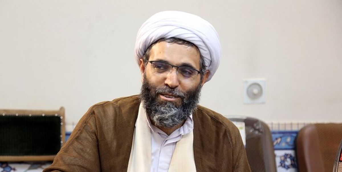 روزنامه اعتماد: امام جمعه قشم باید ۲ ماه تا ۲ سال حبس محکوم شود
