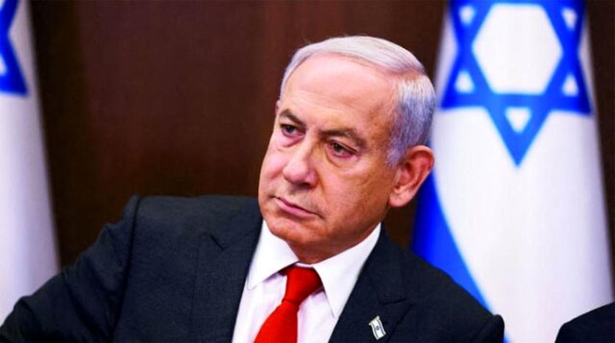 نتانیاهو: قدرت‌های جهان فشارها علیه ایران را تشدید کنند