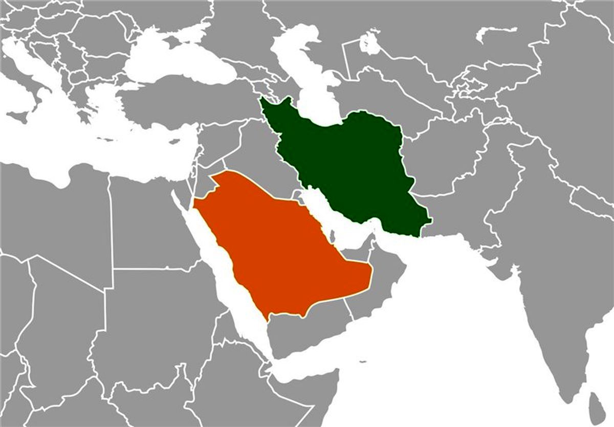 درآمد نفتی سال ۱۴۰۱ ایران، معادل سود یک ماه شرکت عربستانی