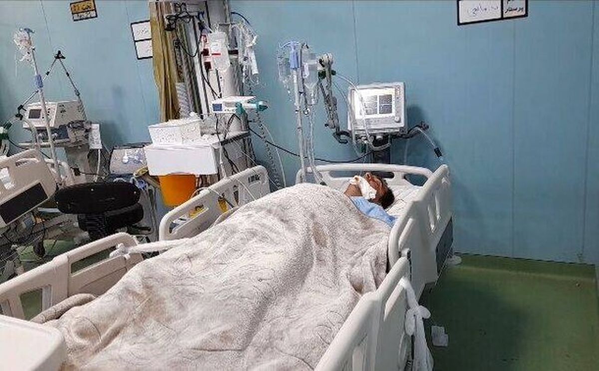 اورژانس: ۲ مجروح دیگر به شهدای حادثه تروریستی کرمان پیوستند