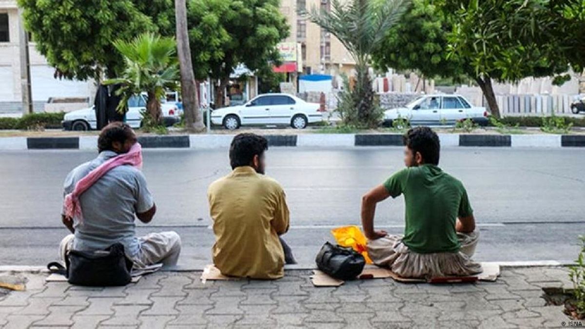مرکز آمار: ۲ میلیون ایرانی شغل ناقص دارند