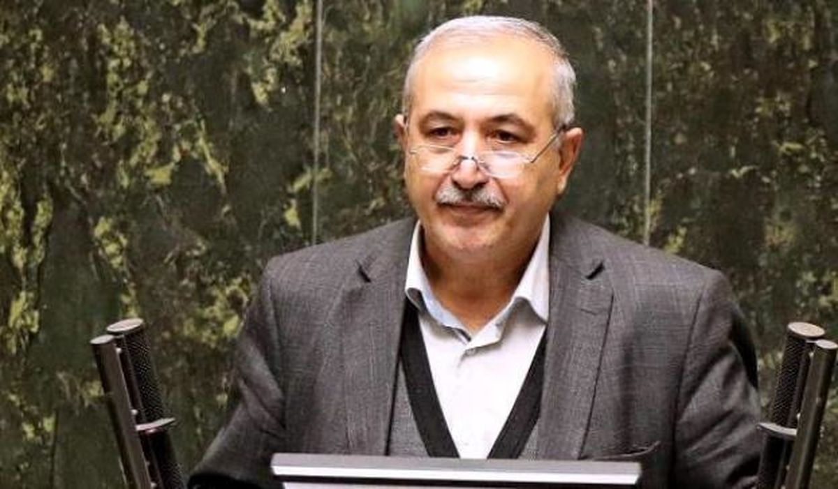 محمودزاده، نماینده مجلس: مجلس برای گران کردن حامل‌های انرژی چراغ سبز داده
