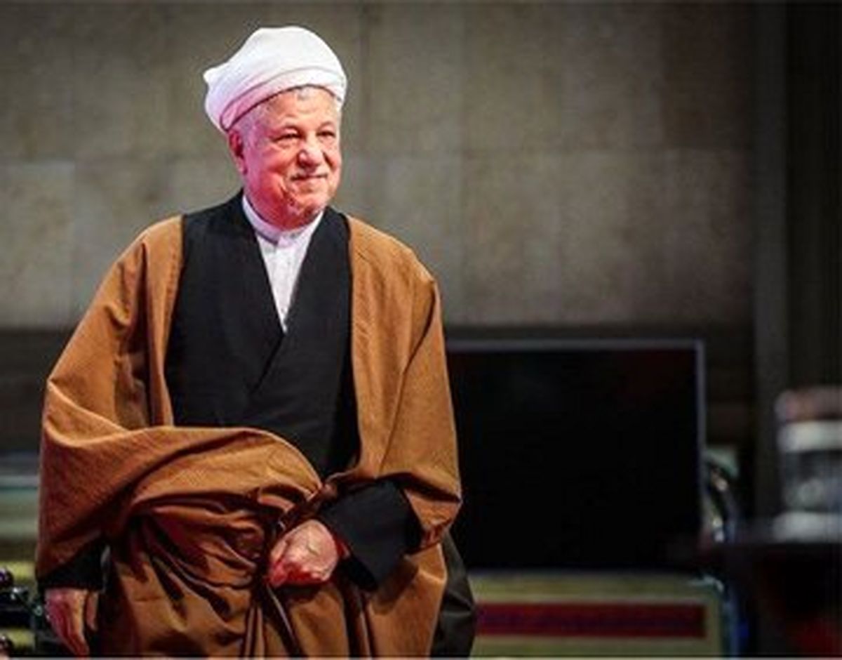 حمله‌ی کیهان به هاشمی رفسنجانی: نیست که ببیند روزگار آینده، همچنان روزگار قدرت نظامی است و نه گفتمان و مذاکره