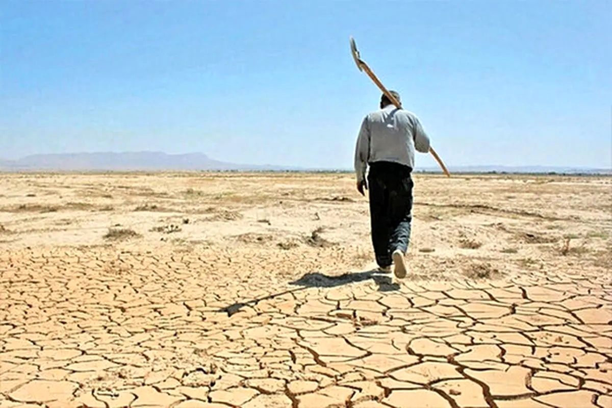 کارشناس حوزه آب: ۴۰ درصد آبخوان‌های ایران هرگز باز نخواهند گشت