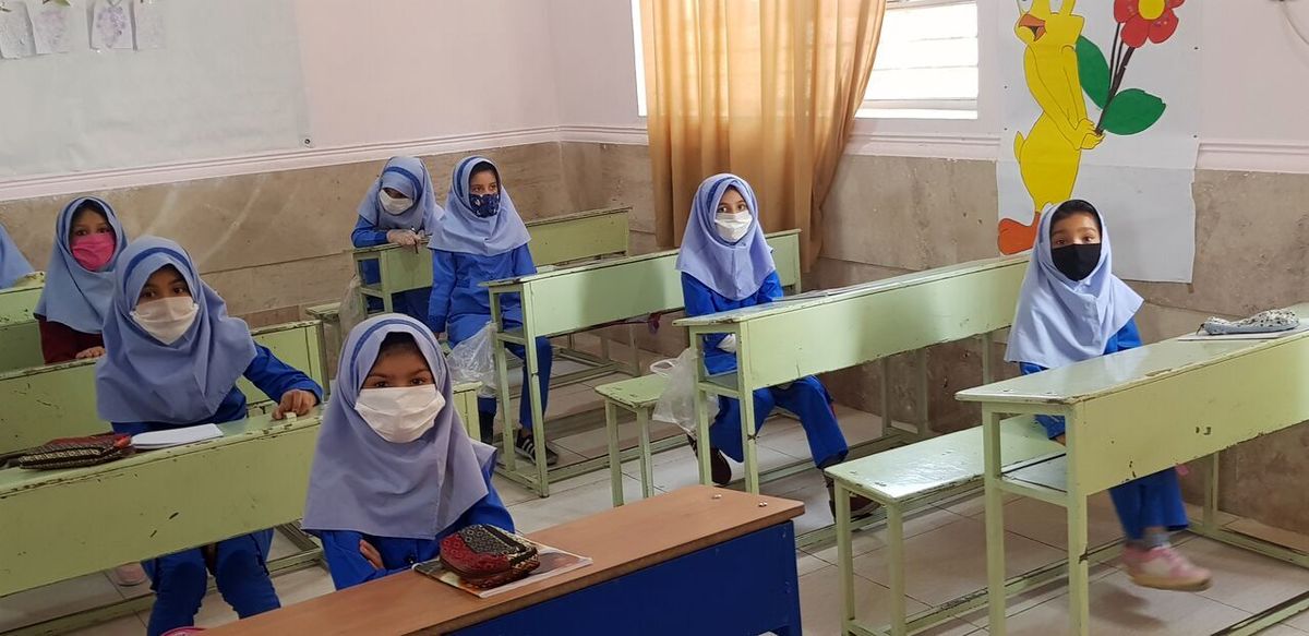 فرماندار مشهد: ۲ هزار کلاس درس به دانش‌آموزان افغانستانی اختصاص دارد