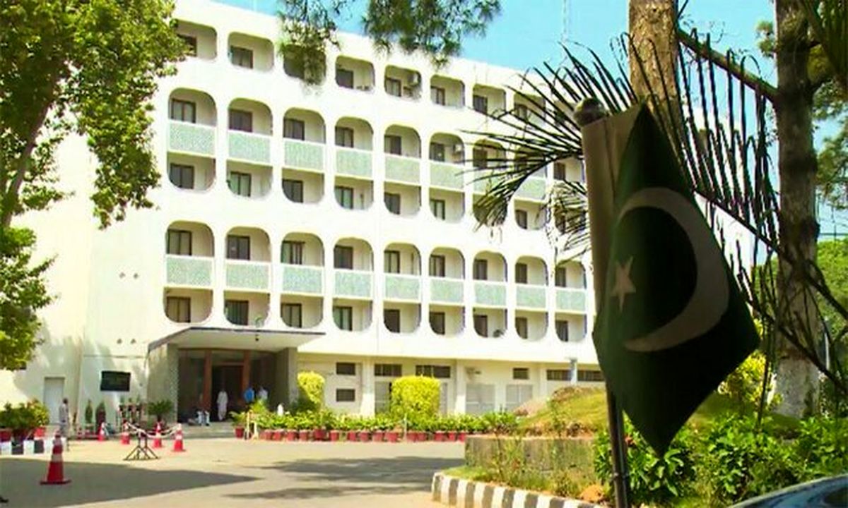 وزارت خارجه پاکستان: مخفیگاه‌های تروریست‌ها در سیستان و بلوچستان را هدف قرار دادیم