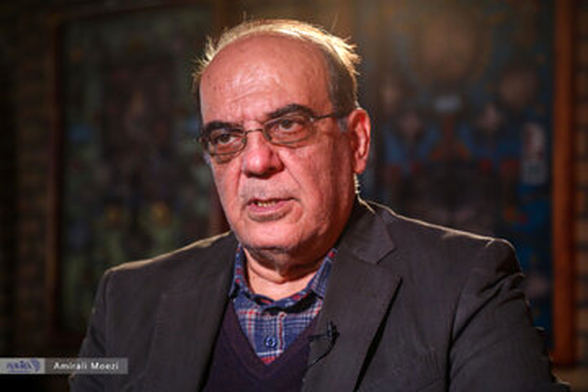عباس عبدی: هاشمی رفسنجانی چیزی نیست که روی تخته سیاه بنویسند، پاک کنند و تمام شود برود