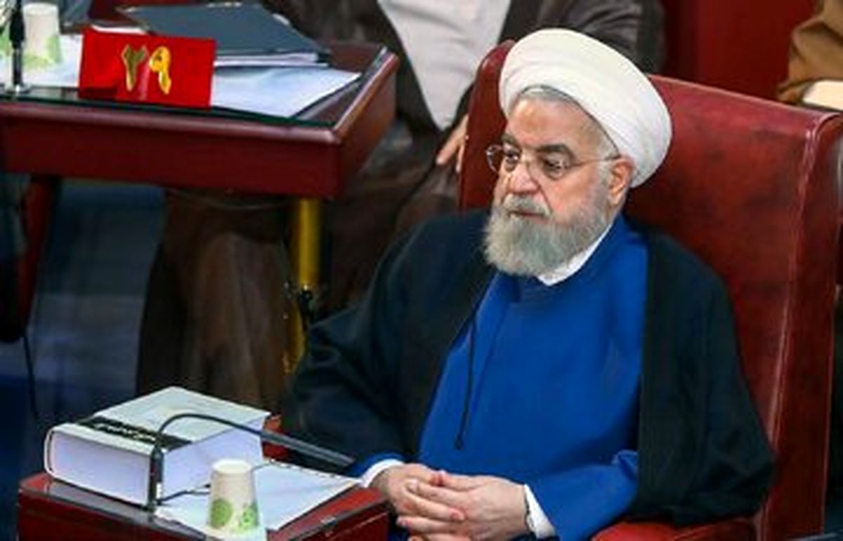 رمزگشایی از پروژه «ردصلاحیت» روحانی در انتخابات مجلس خبرگان /پرونده سازی برای روحانی در پاستور؟