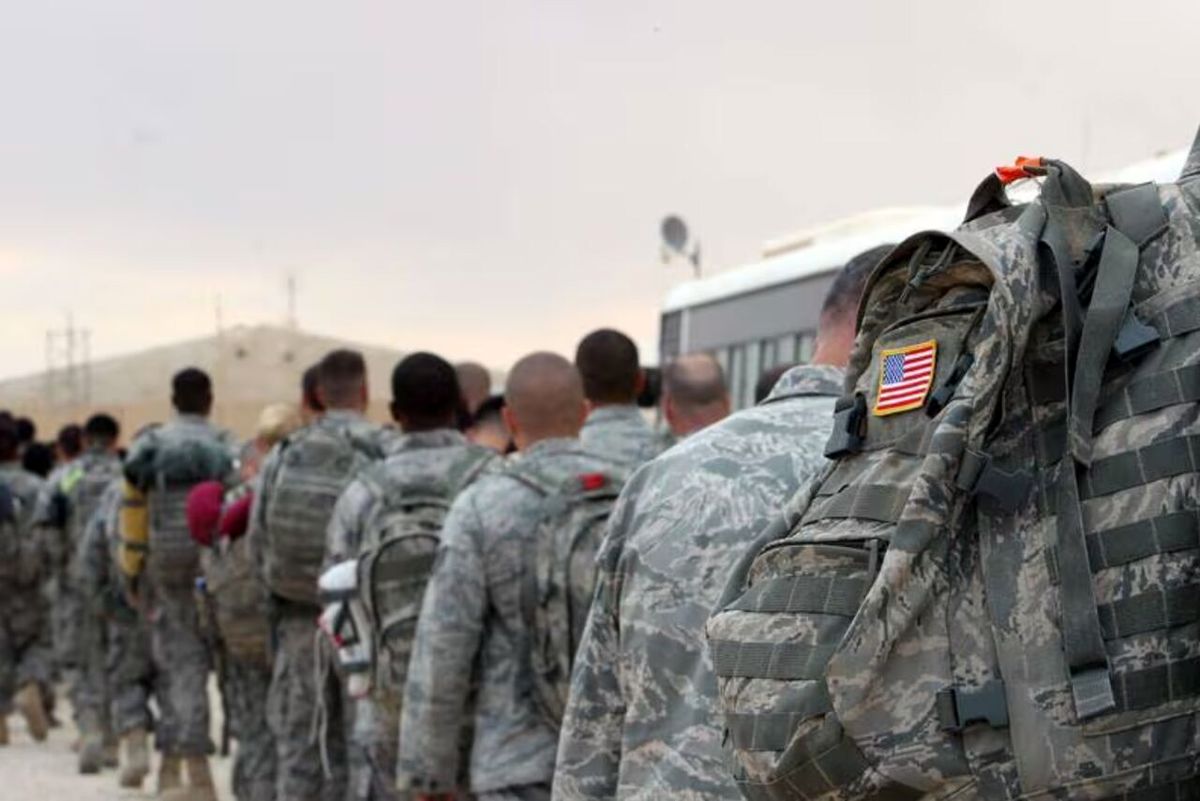 رویترز: آمریکا و عراق مذاکرات برای اعلام پایان کار ائتلاف آمریکایی را آغاز می‌کنند