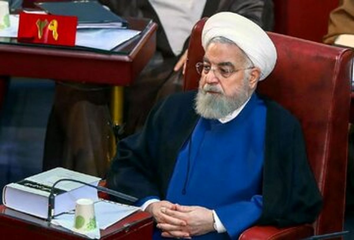 مهلت ثبت اعتراض ردصلاحیت‌شدگان خبرگان رهبری به پایان رسید و حسن روحانی اعتراض نکرد