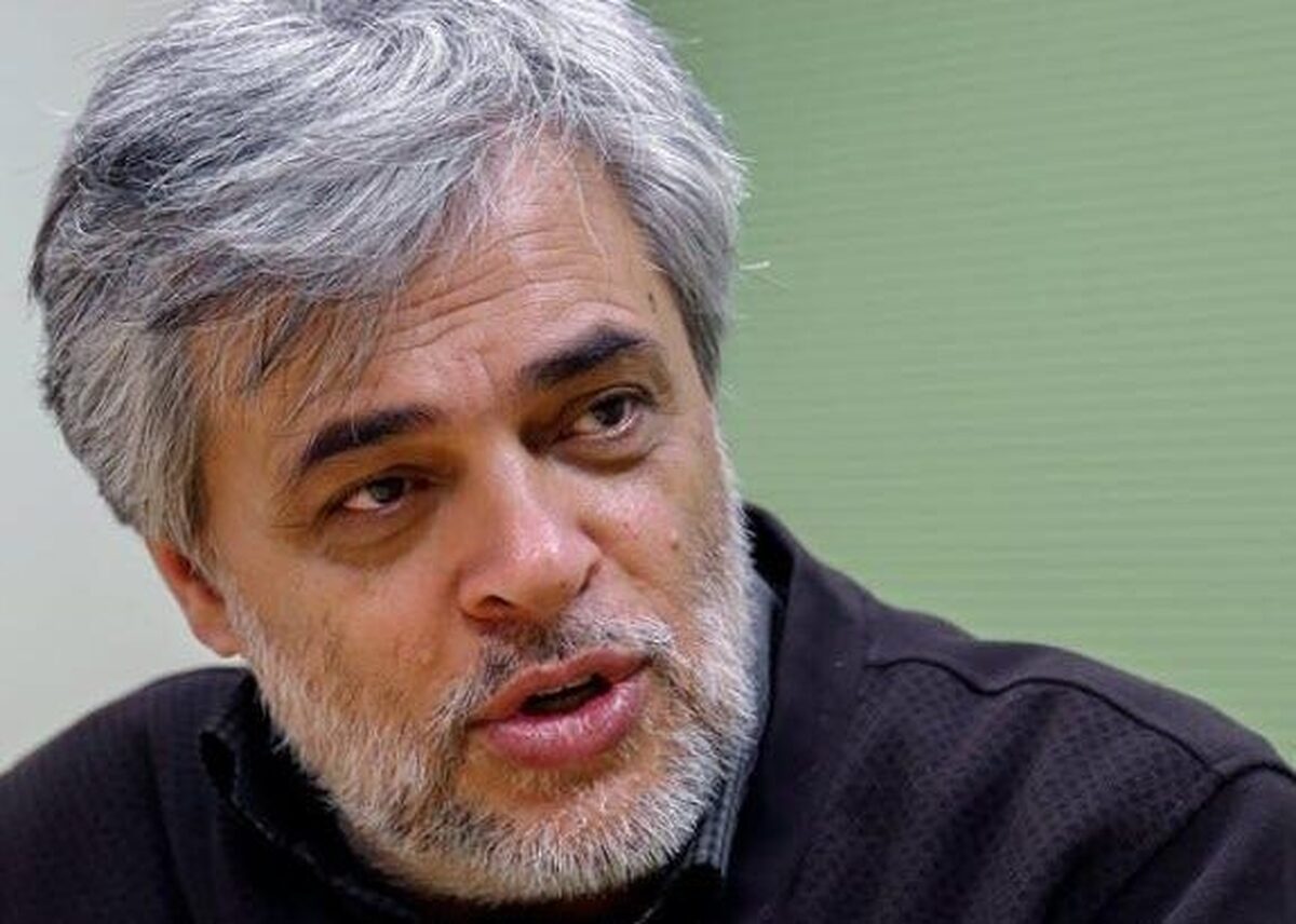 محمد مهاجری، فعال سیاسی اصولگرا: رئیسی رسانه ماله‌کش دوست دارد!