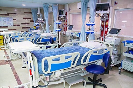 مرگ پدر و مادر کودک بیمار؛ یک اتفاق عادی، عادی به اندازه کمبود تخت بیمارستانی!