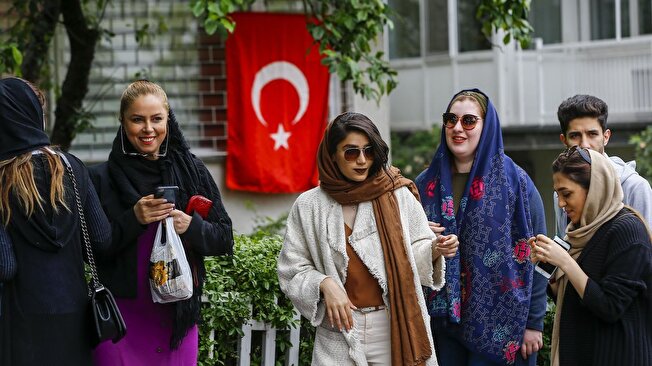 سفر رایگان، هدیه دولت به مسافران ترکیه