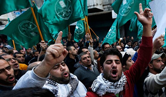 گروه‌های اسلام گرا جنگ غزه را چگونه می‌بینند؟