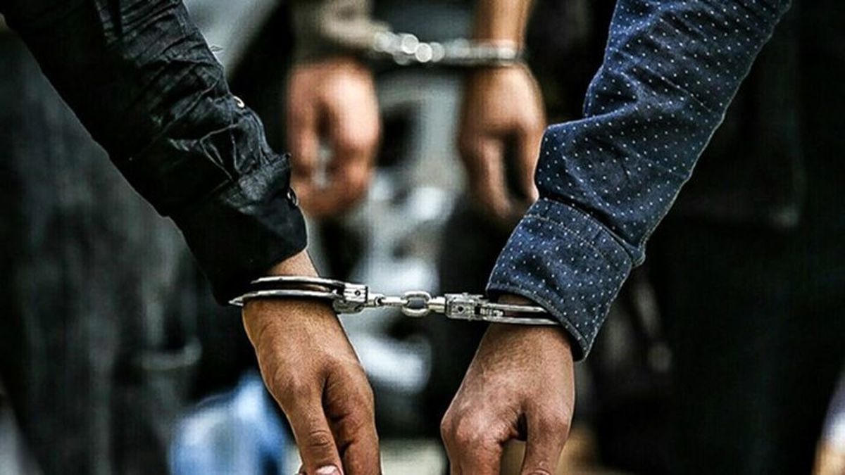 بازداشت تعدادی از پیمانکاران در پارس جنوبی/ دلیل دستگیری: همراهی با فراخوان‌ها و اعتصابات