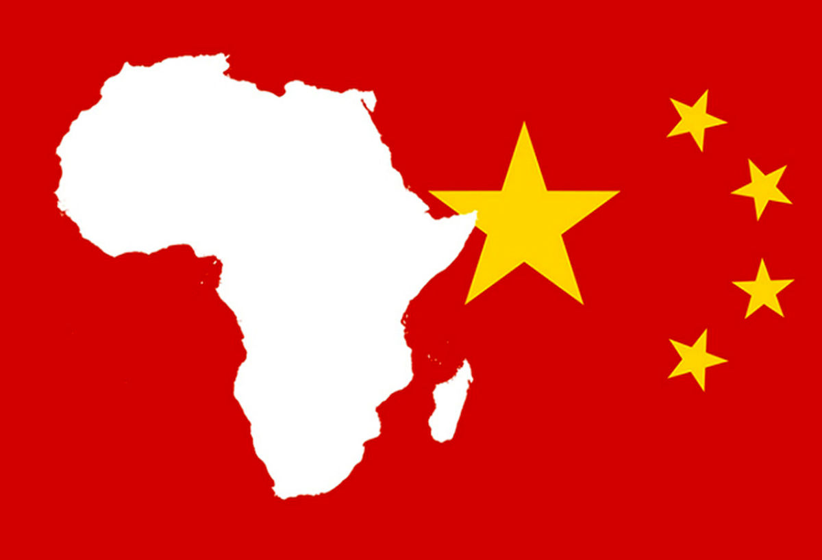 تحمیل سه کشور بحران‌زده آفریقایی به اقتصاد ایران توسط چین