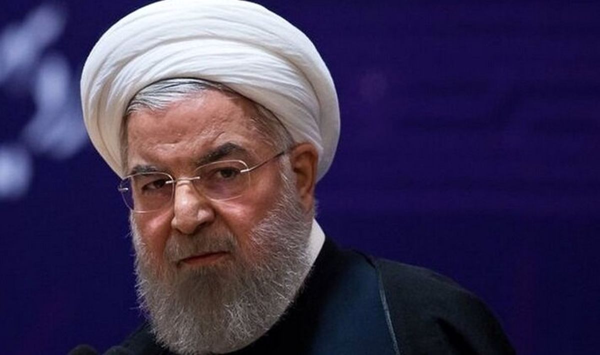 تهدید کیهان به محاکمه مدیران دولت روحانی