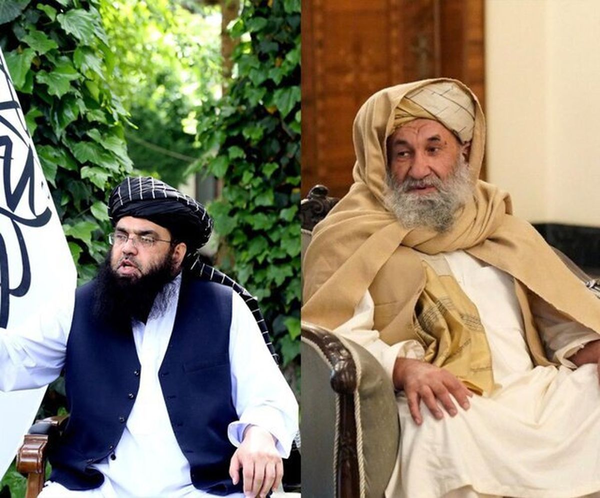 کناره‌گیری نخست‌وزیر دولت طالبان به‌دلیل بیماری/ مولوی عبدالکبیر نخست‌وزیر جدید شد
