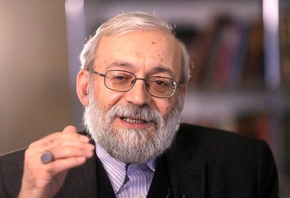 جواد لاریجانی: برخی‌ها به بهای انحراف در اسلام می‌خواهند رای جمع کنند