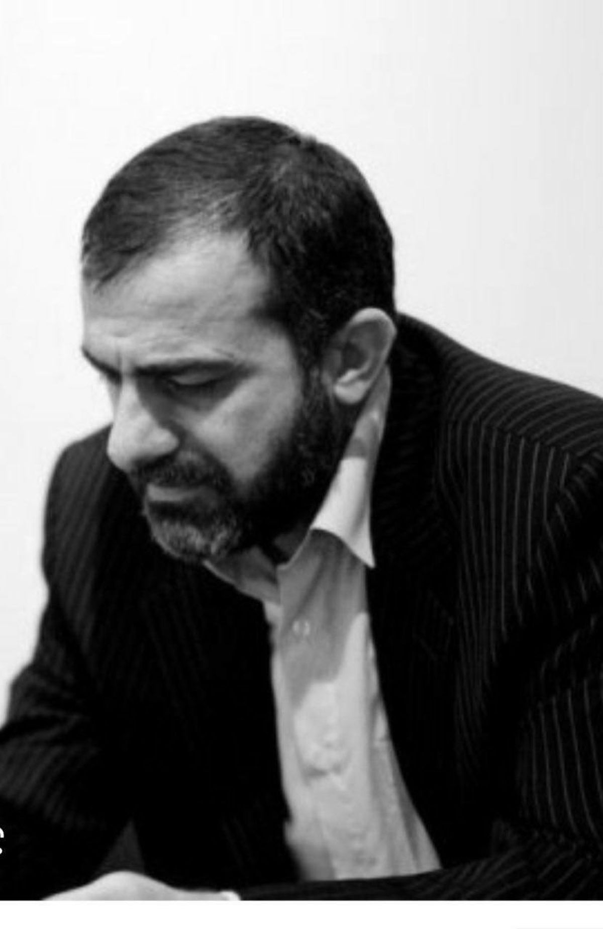 علیرضا بهشتی شیرازی آزاد شد ‌