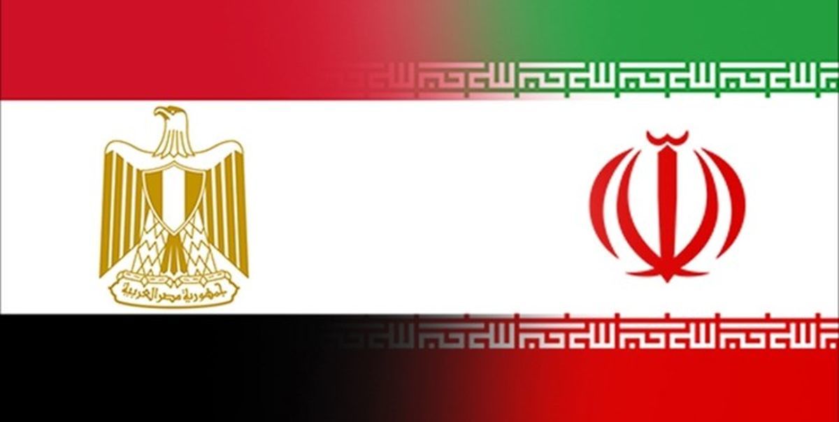 الشرق‌الاوسط: قاهره به برقراری روابط با تهران امیدوار است