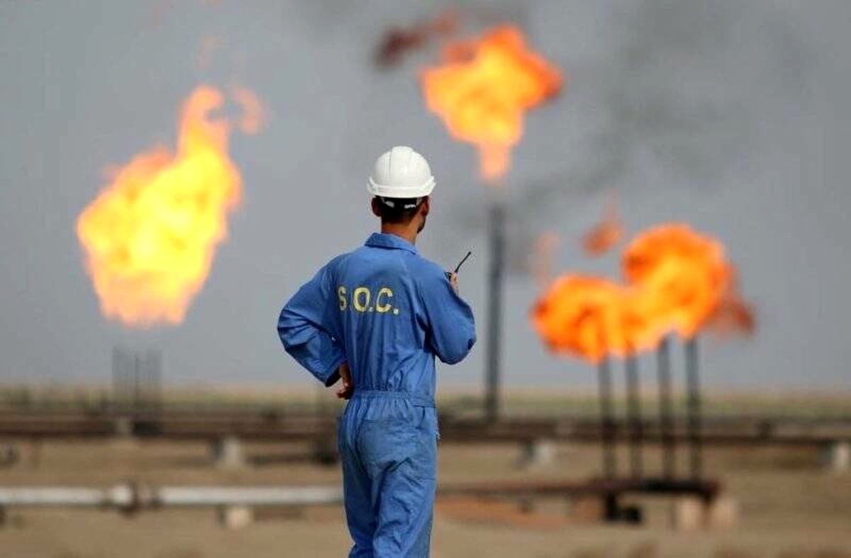 شرکت ملی نفت در بدهی رکورد زد، رقبا در سودهای میلیاردی!