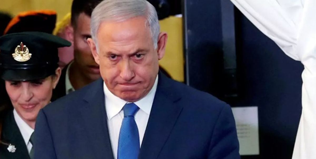 واکنش نتانیاهو به خاتمه یکی از پرونده‌های هسته‌ای ایران و آژانس