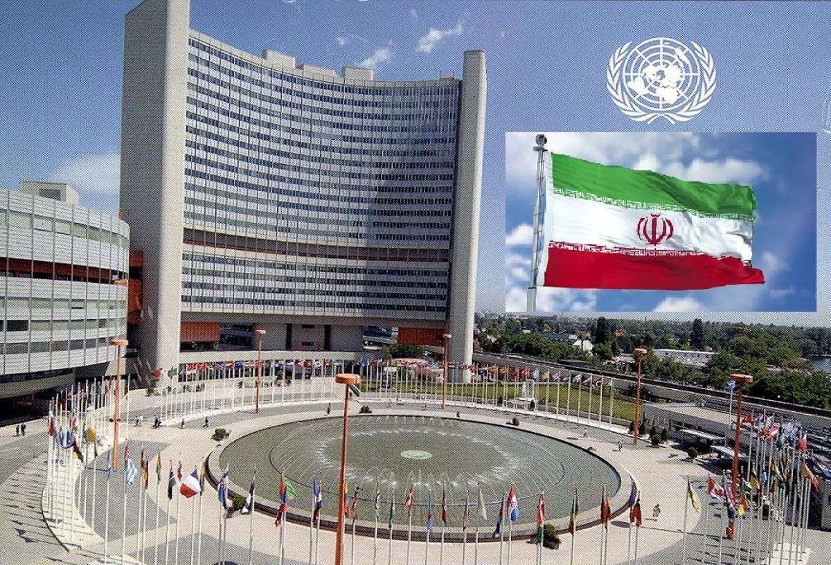 واکنش نمایندگی ایران در سازمان ملل به گزارش آژانس: هیچ ماده‌ هسته‌ای اظهار نشده‌ای در ایران وجود ندارد