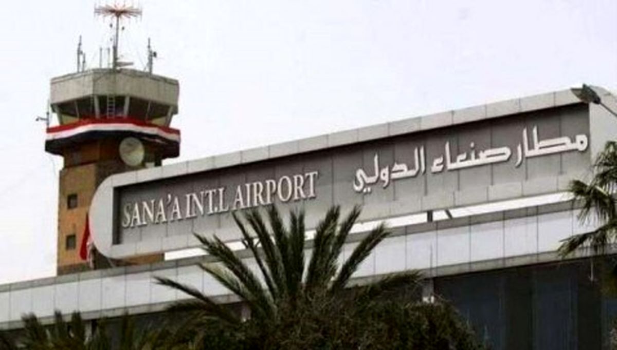 پرواز‌های صنعا به عربستان پس از ۷ سال وقفه، از شنبه آینده از سر گرفته می‌شود