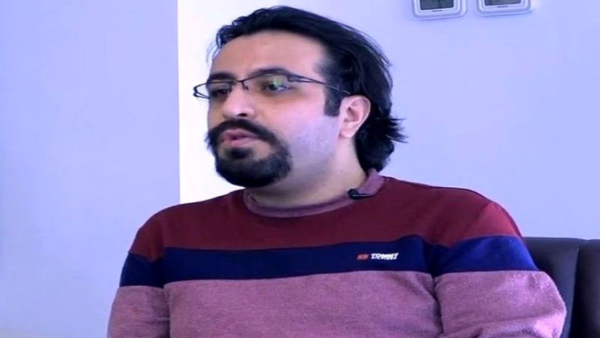 تداوم اجرای احکام؛ علی‌رغم صدور عفو، روح‌الله نخعی به زندان فراخوانده شد