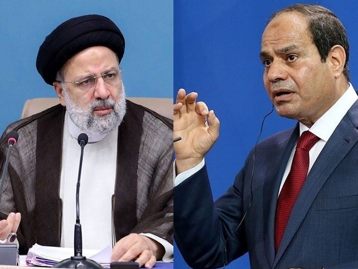 شبکه سعودی العربیه: ایران و مصر بر سر تشکیل کمیته مشترکی برای احیای روابط به توافق رسیدند