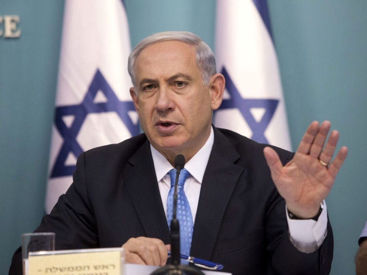 ادعای نخست‌وزیر اسرائیل: مخالفت ما با برجام به عدم بازگشت واشینگتن به توافق اصلی کمک می‌کند