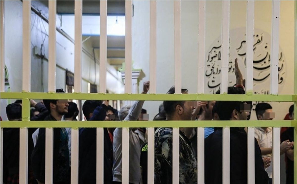 دادگستری: تعداد تهرانی‌های عفو شده در زمستان پارسال ۱۵۰۰۰ نفر بود