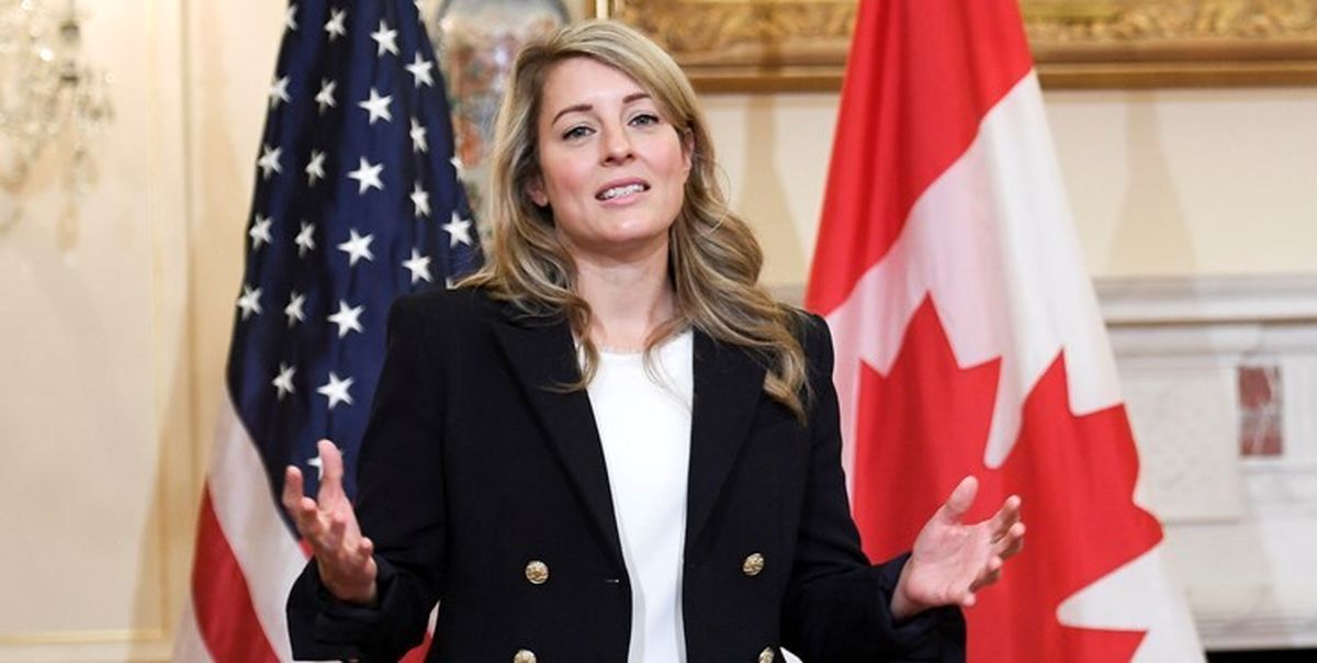 کانادا ۷ قاضی ایرانی را تحریم کرد