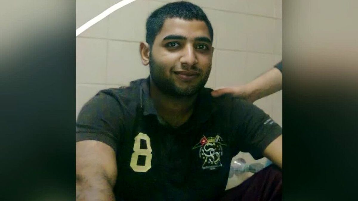 عربستان یک جوان شیعه اهل قطیف را اعدام کرد