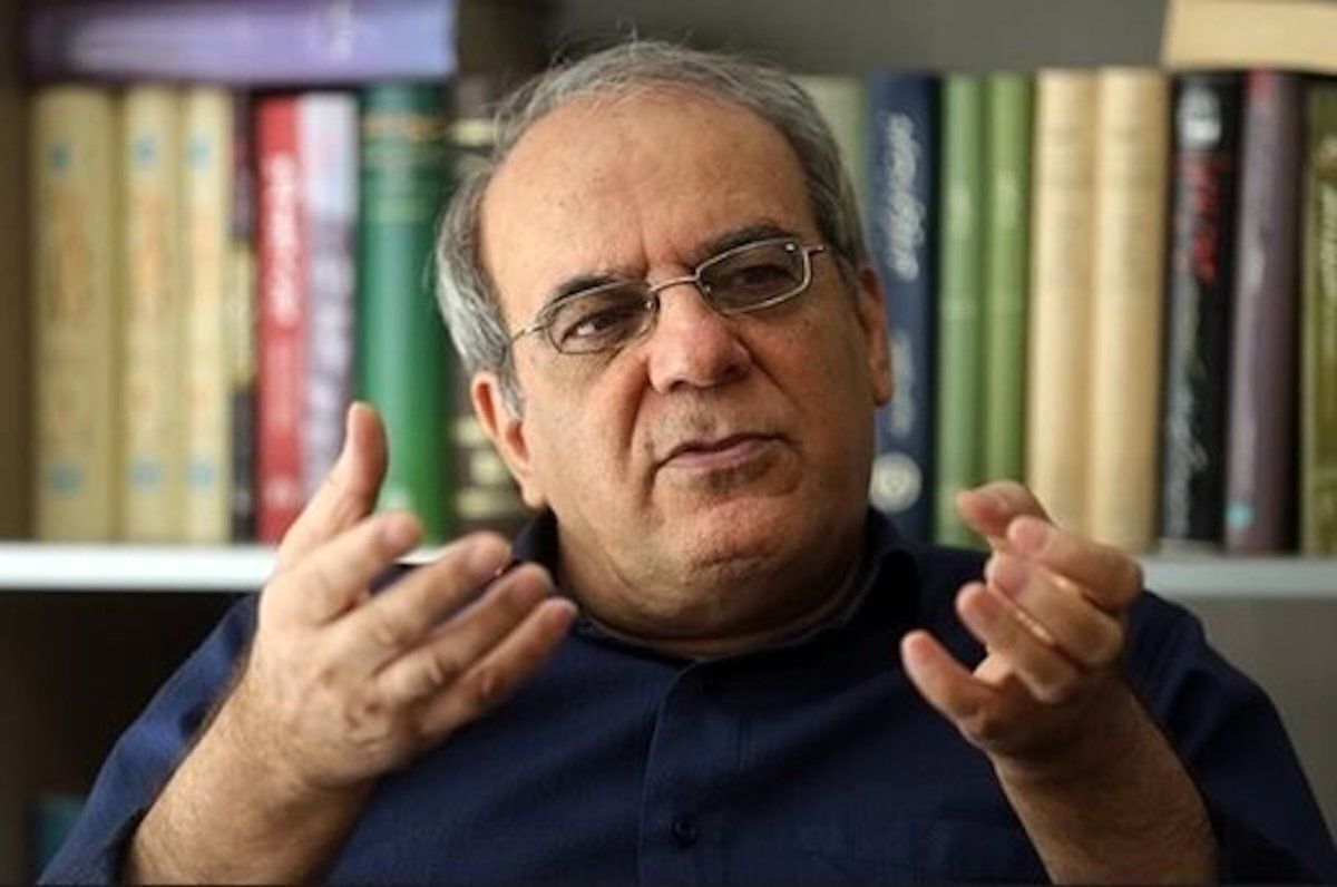 عباس عبدی: فلسفه اجتماعی حقوق در لایحه جدید عفاف و حجاب رعایت نشده