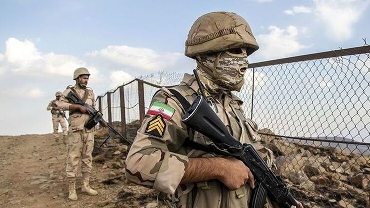 جزئیاتی درباره تیراندازی میان مرزبانان ایرانی با نیروهای طالبان