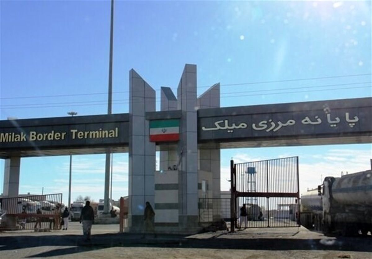 درگیری نیروهای ایران و طالبان؛ پل «ابریشم» بسته شد