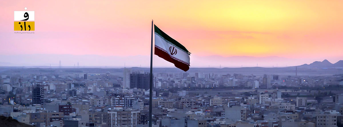 اینفوگرافیک: غروب اقتصاد ایران به افق ۱۴۰۴