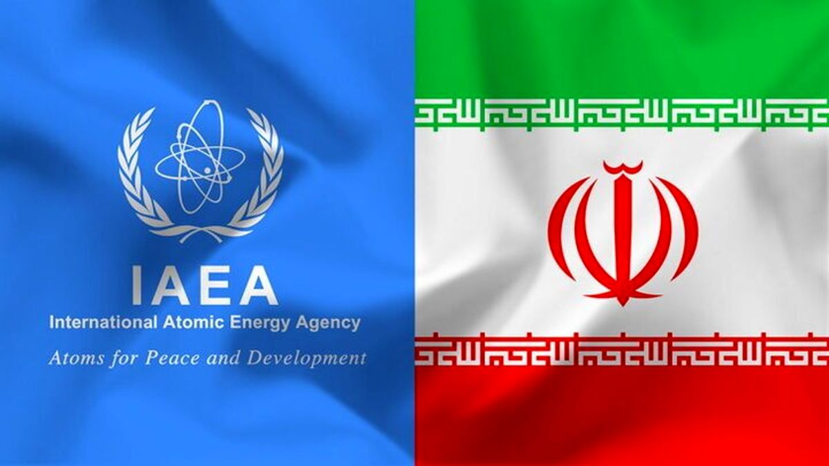 خبرگزاری مهر: ۲ پرونده مهم اختلافی ایران و آژانس حل‌وفصل شد